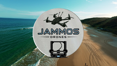 Jammos Drones